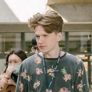 Meet your Posher, August